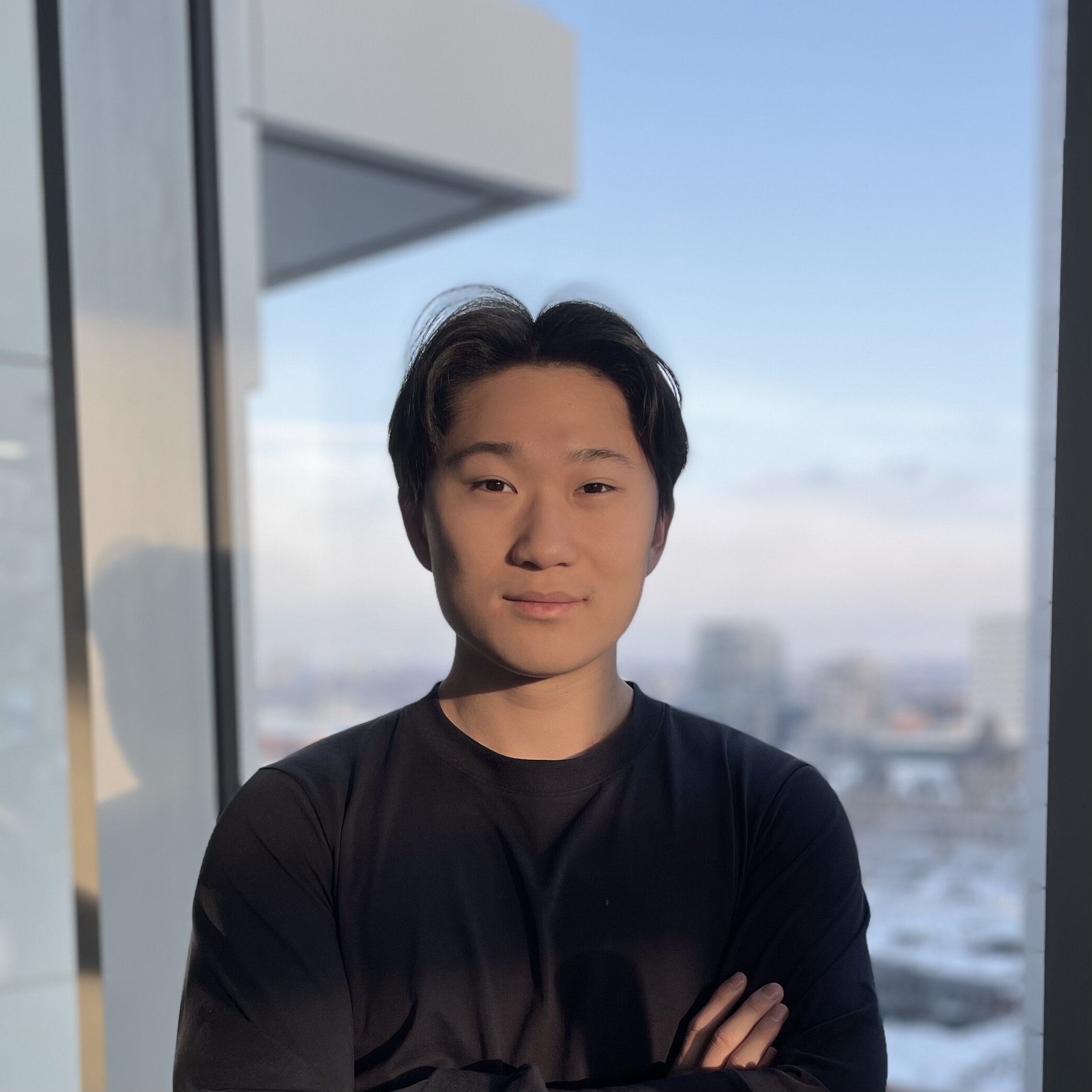 Profile picture